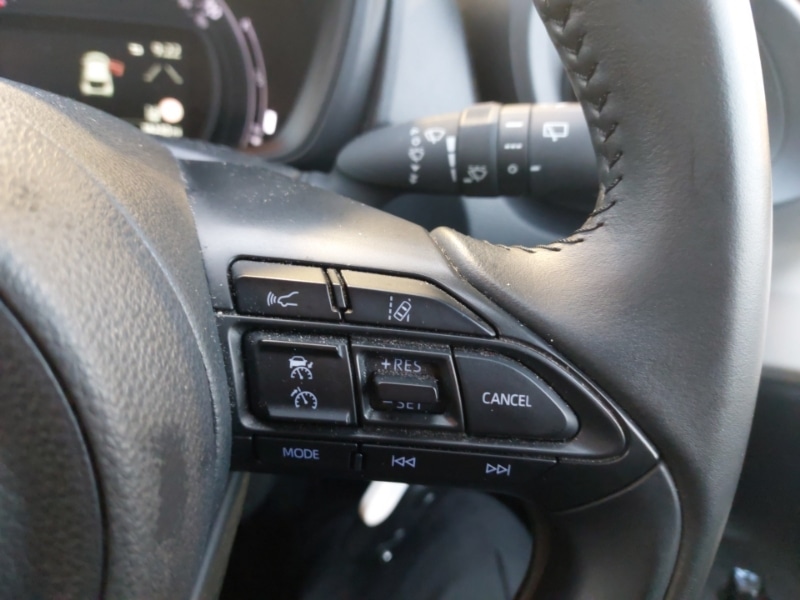 Used Toyota Aygo X 2022 for sale - 77141409: Photo 16