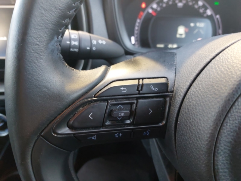 Used Toyota Aygo X 2022 for sale - 77141409: Photo 17