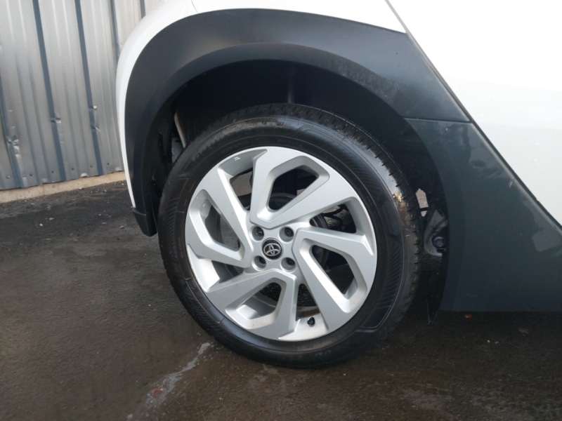 Used Toyota Aygo X 2022 for sale - 77141409: Photo 19