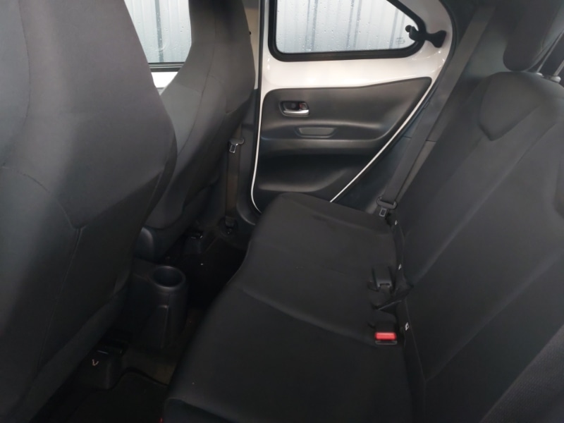 Used Toyota Aygo X 2022 for sale - 77141409: Photo 6