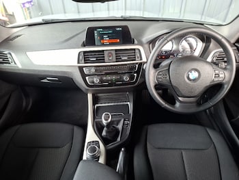 Used BMW 1 Series 2019 for sale - 79070389: Photo