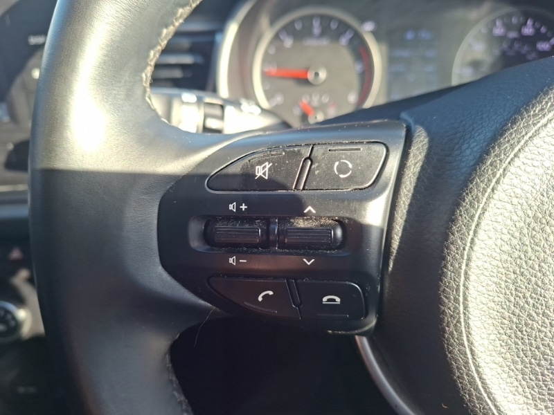 Used Kia Rio 2018 for sale - 77777181: Photo 18