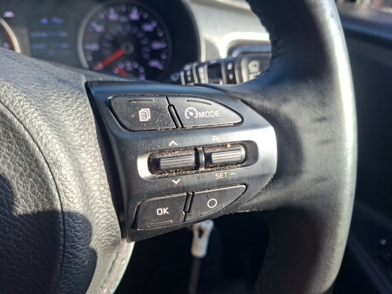 Used Kia Rio 2018 for sale - 77777181: Photo 19