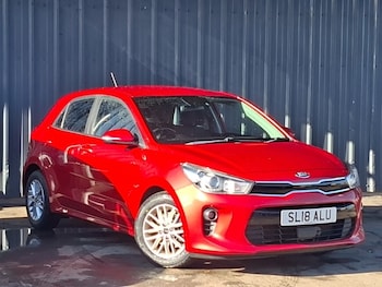 2018 - 1.4 CRDi 2 5dr