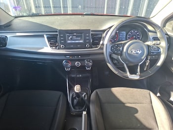 Used Kia Rio 2018 for sale - 77777181: Photo