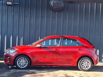 Used Kia Rio 2018 for sale - 77777181: Photo