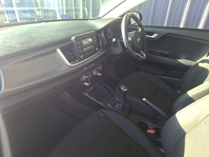 Used Kia Rio 2018 for sale - 77777181: Photo 5