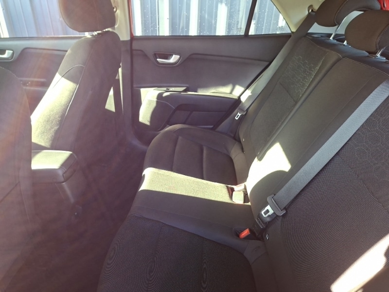 Used Kia Rio 2018 for sale - 77777181: Photo 6