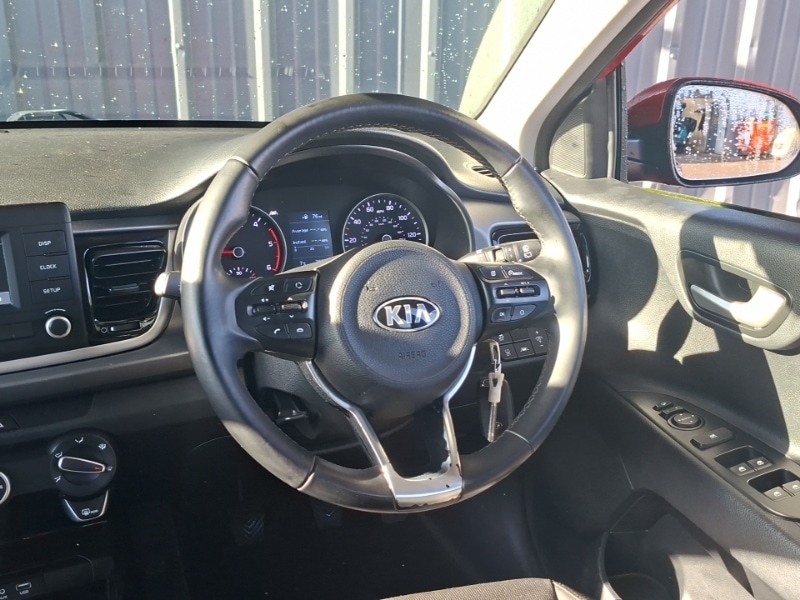 Used Kia Rio 2018 for sale - 77777181: Photo 7