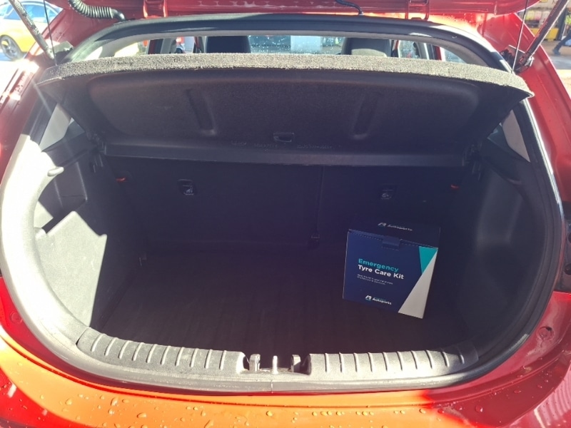 Used Kia Rio 2018 for sale - 77777181: Photo 8