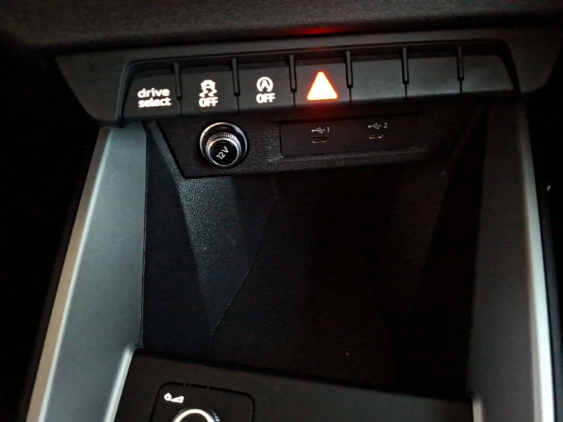 Used Audi A1 2023 for sale - 77530845: Photo 12