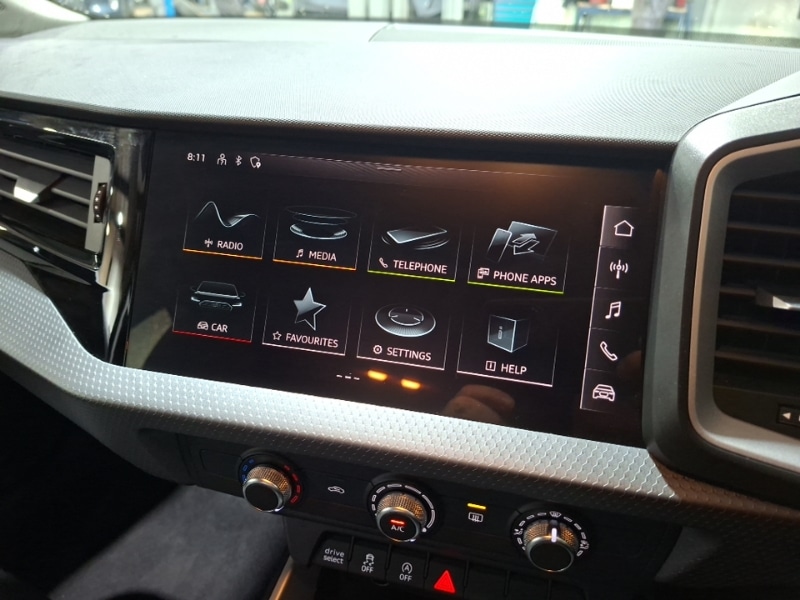 Used Audi A1 2023 for sale - 77530845: Photo 17