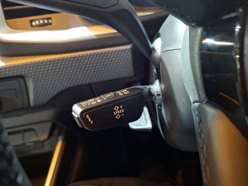 Used Audi A1 2023 for sale - 77530845: Photo 18