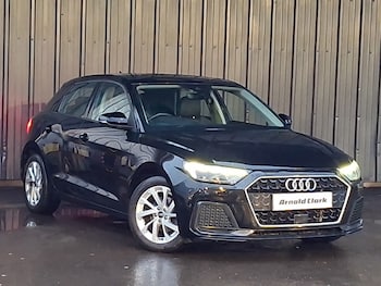 Audi A1 feature image
