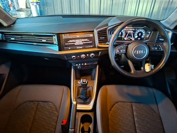 Used Audi A1 2023 for sale - 77530845: Photo