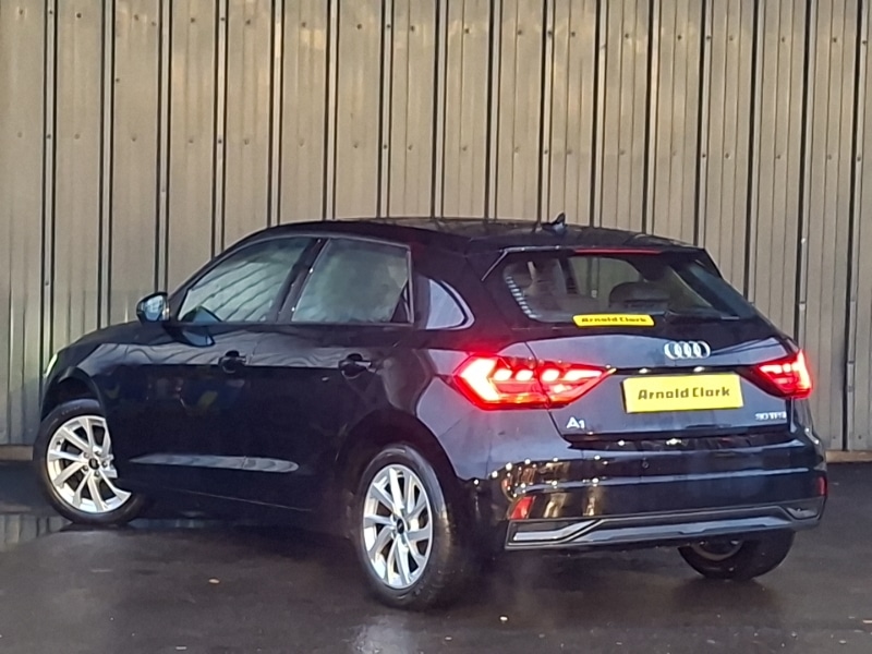 Used Audi A1 2023 for sale - 77530845: Photo 3