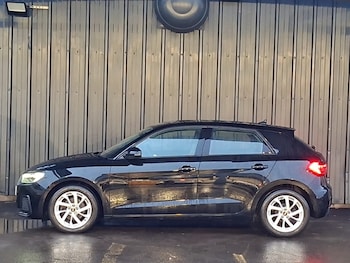 Used Audi A1 2023 for sale - 77530845: Photo