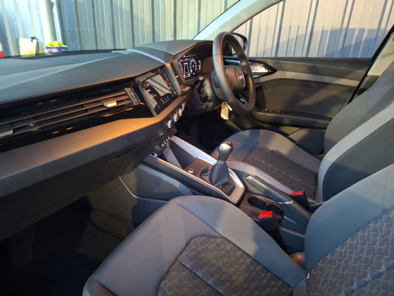 Used Audi A1 2023 for sale - 77530845: Photo 5