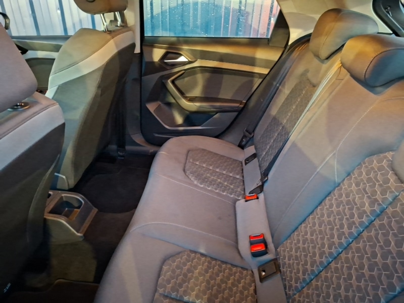 Used Audi A1 2023 for sale - 77530845: Photo 6