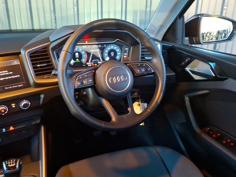 Used Audi A1 2023 for sale - 77530845: Photo 7