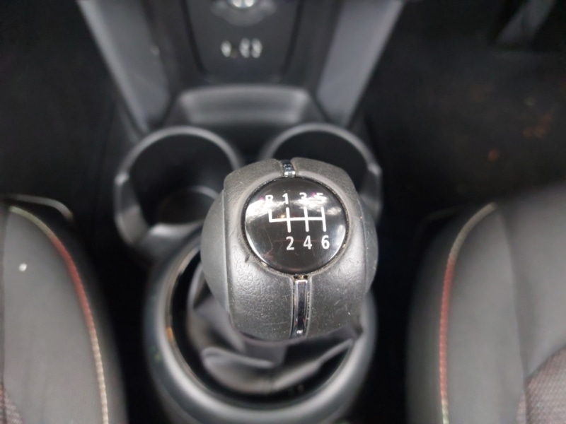 Used MINI Convertible 2017 for sale - 76471561: Photo 10