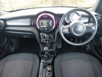 Used MINI Convertible 2017 for sale - 76471561: Photo