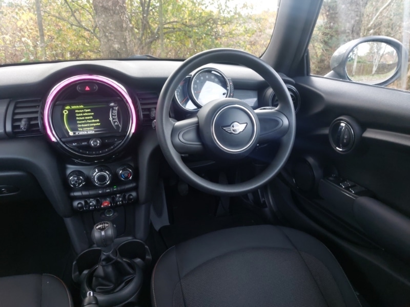 Used MINI Convertible 2017 for sale - 76471561: Photo 7