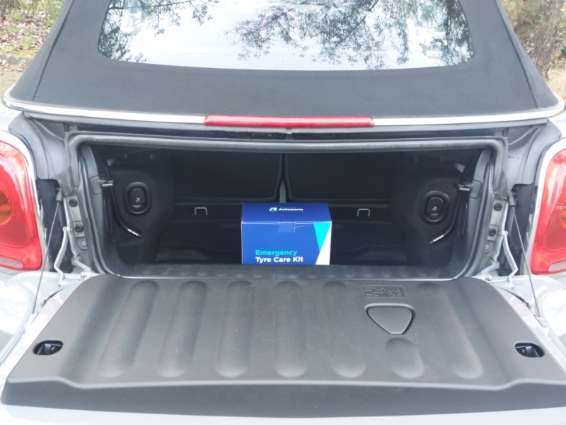 Used MINI Convertible 2017 for sale - 76471561: Photo 8