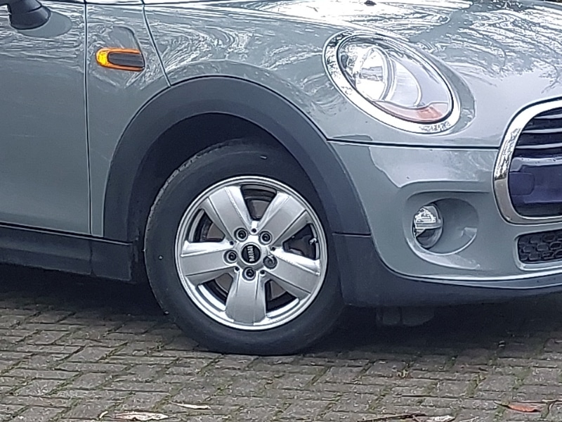 Used MINI Convertible 2017 for sale - 76471561: Photo 9