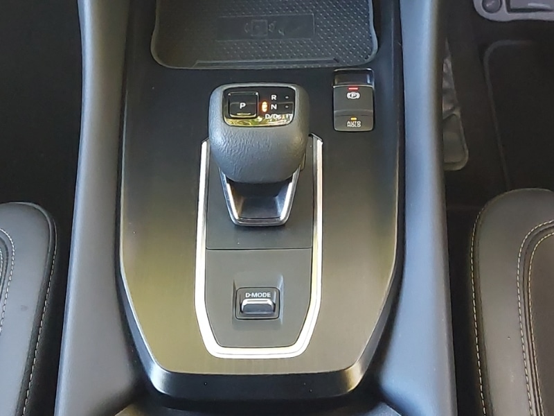 Used Nissan Qashqai 2022 for sale - 76053802: Photo 11