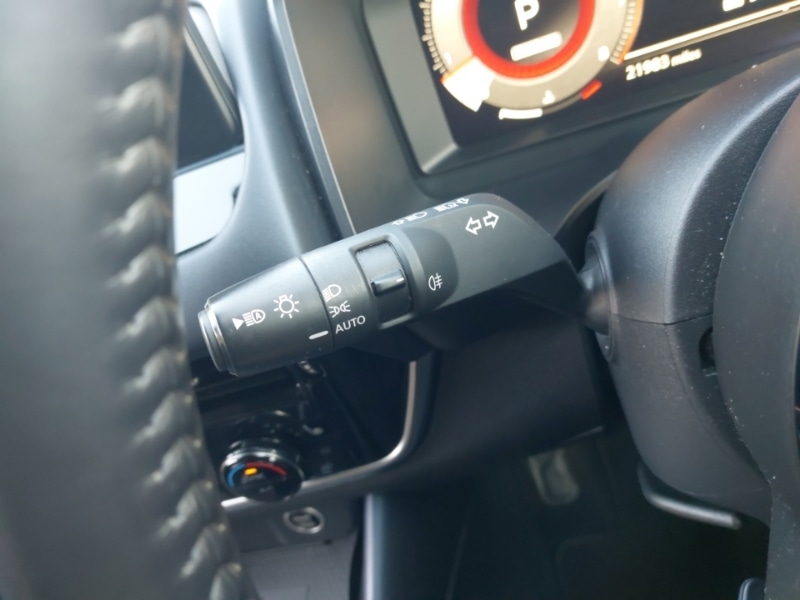Used Nissan Qashqai 2022 for sale - 76053802: Photo 12