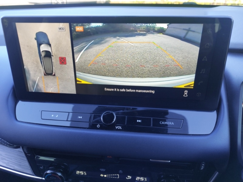 Used Nissan Qashqai 2022 for sale - 76053802: Photo 15