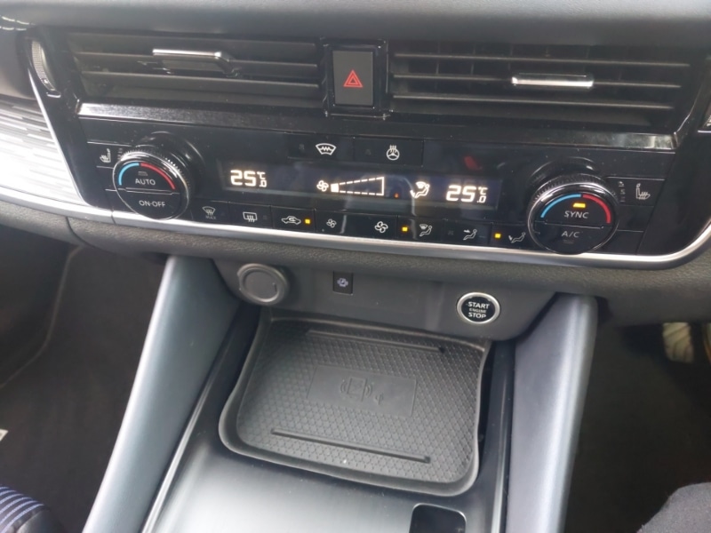 Used Nissan Qashqai 2022 for sale - 76053802: Photo 16
