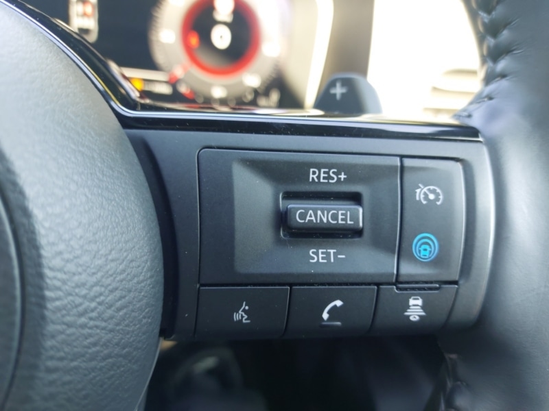 Used Nissan Qashqai 2022 for sale - 76053802: Photo 18