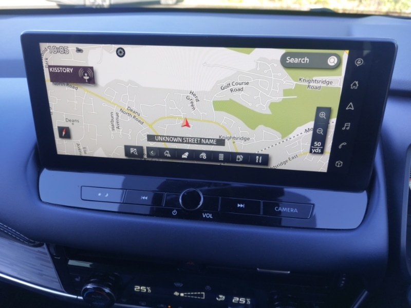 Used Nissan Qashqai 2022 for sale - 76053802: Photo 19
