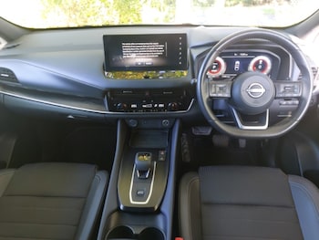 Used Nissan Qashqai 2022 for sale - 76053802: Photo 2