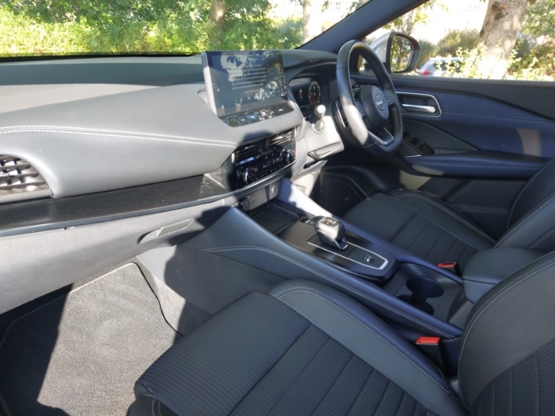 Used Nissan Qashqai 2022 for sale - 76053802: Photo 5