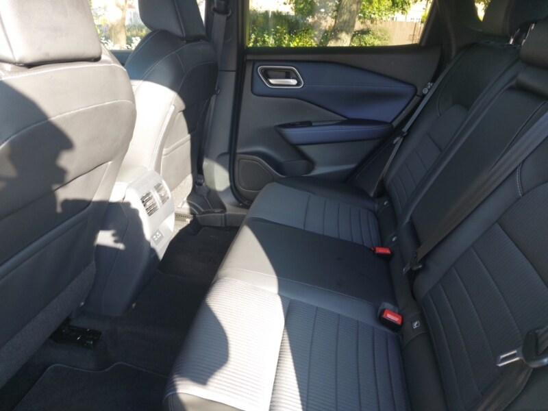 Used Nissan Qashqai 2022 for sale - 76053802: Photo 6