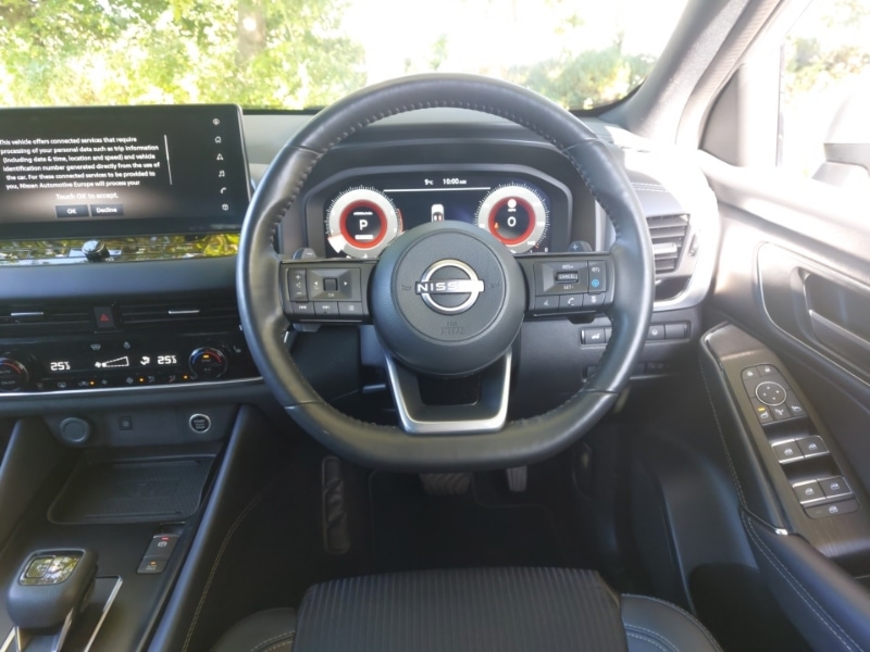 Used Nissan Qashqai 2022 for sale - 76053802: Photo 7