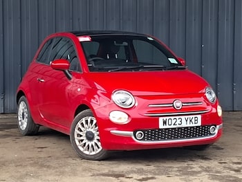 Used Fiat 500 2023 for sale - 78778011: Photo