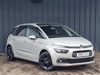 Used Citroen C4 2019 for sale - 78559588: Photo