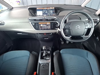 Used Citroen C4 2019 for sale - 78559588: Photo