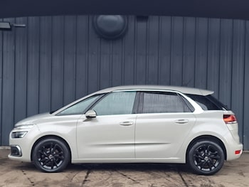 Used Citroen C4 2019 for sale - 78559588: Photo