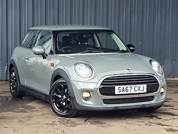 Used MINI Hatch 2017 for sale - 78252883: Photo