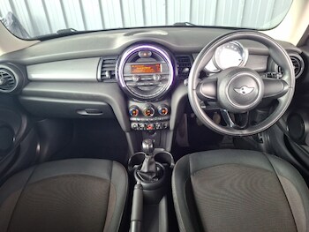 Used MINI Hatch 2017 for sale - 78252883: Photo