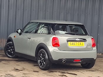 Used MINI Hatch 2017 for sale - 78252883: Photo