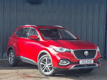2022 - 1.5 T-GDI Exclusive 5dr