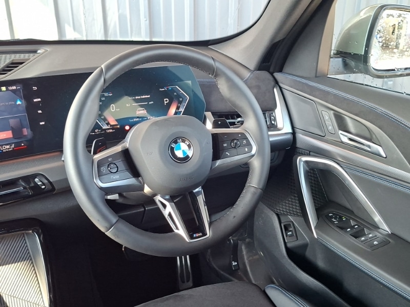 Used BMW X1 2025 for sale - 77964031: Photo 7