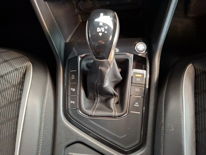 Used Volkswagen Tiguan 2023 for sale - 77273108: Photo 13