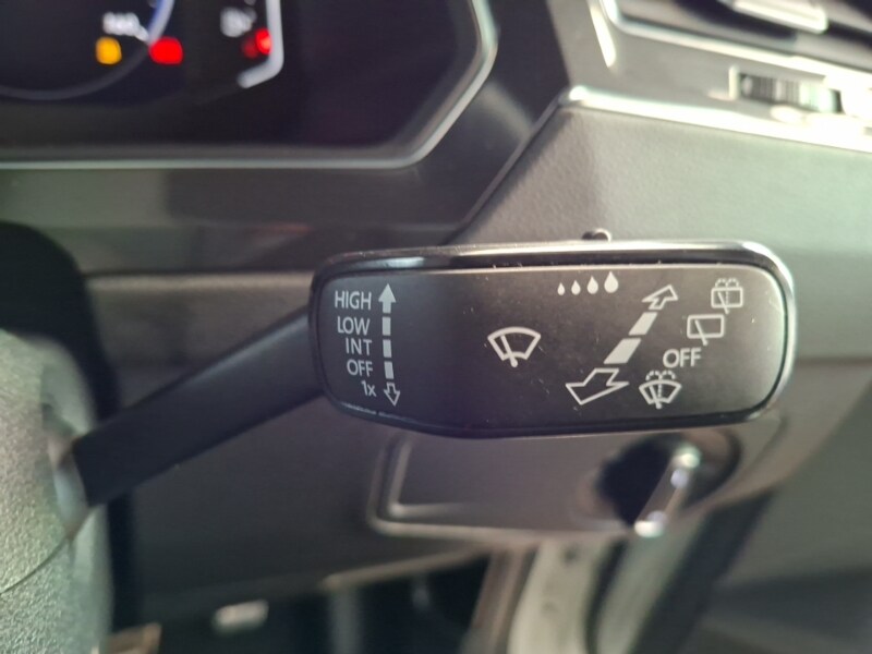 Used Volkswagen Tiguan 2023 for sale - 77273108: Photo 15